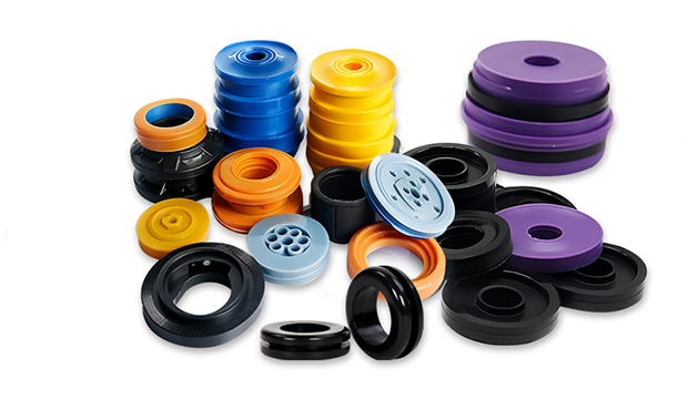 Rubber Grommet