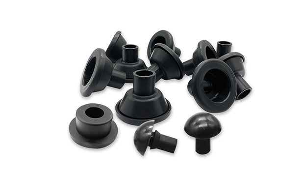 Rubber Plugs