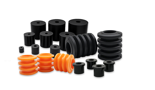 Rubber Bushing