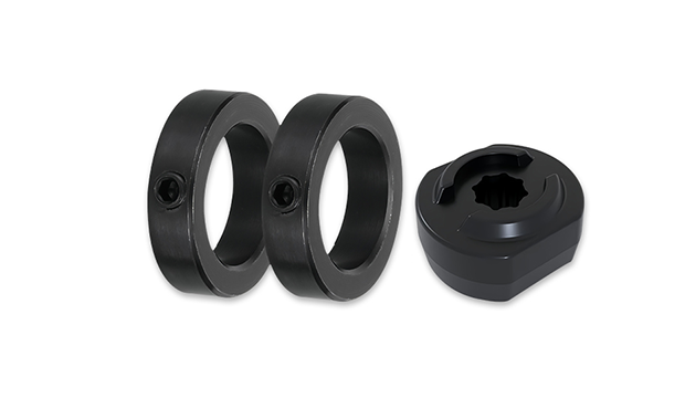 Rubber Diaphragm