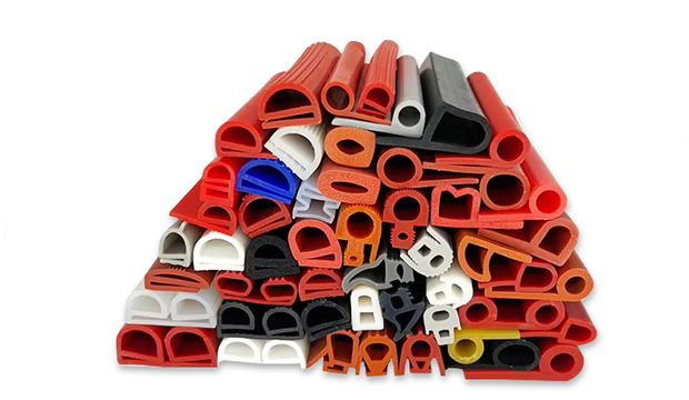 Oven Door Silicone Gaskets