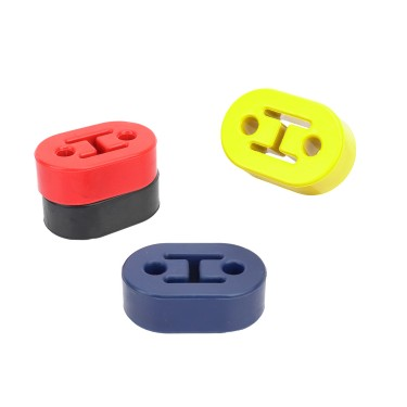 Auto Exhaust Pipe Rubber Hanger