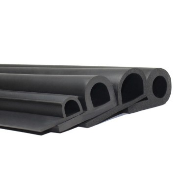 Custom Rubber Profiles