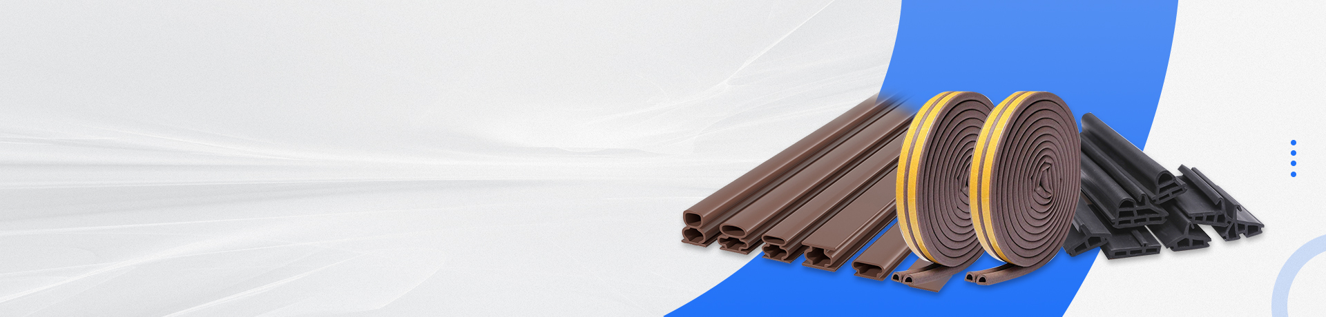Door &  Window Rubber Gaskets