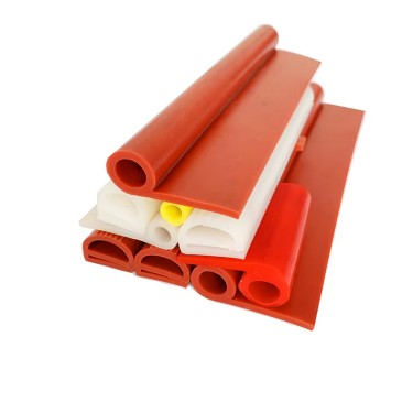 Oven Door Silicone Gaskets