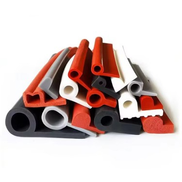 Oven Door Silicone Gaskets