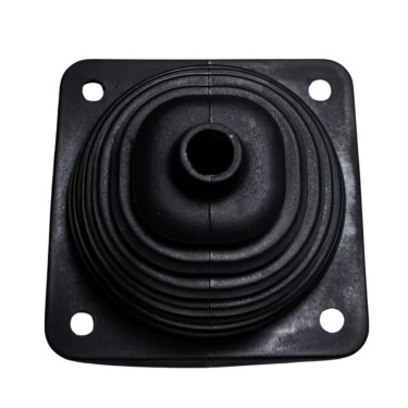 Rubber Axle Boot