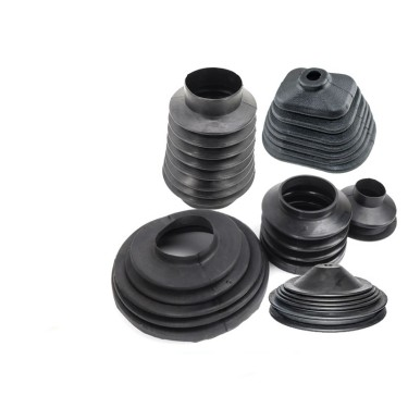 Rubber Axle Boot