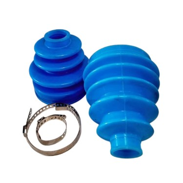 Rubber Axle Boot