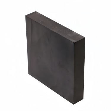 Rubber Damping Block