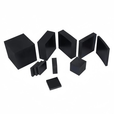 Rubber Damping Block