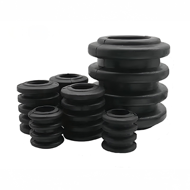 Rubber Bushing