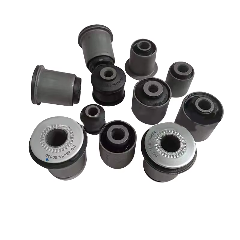 Rubber Bushing