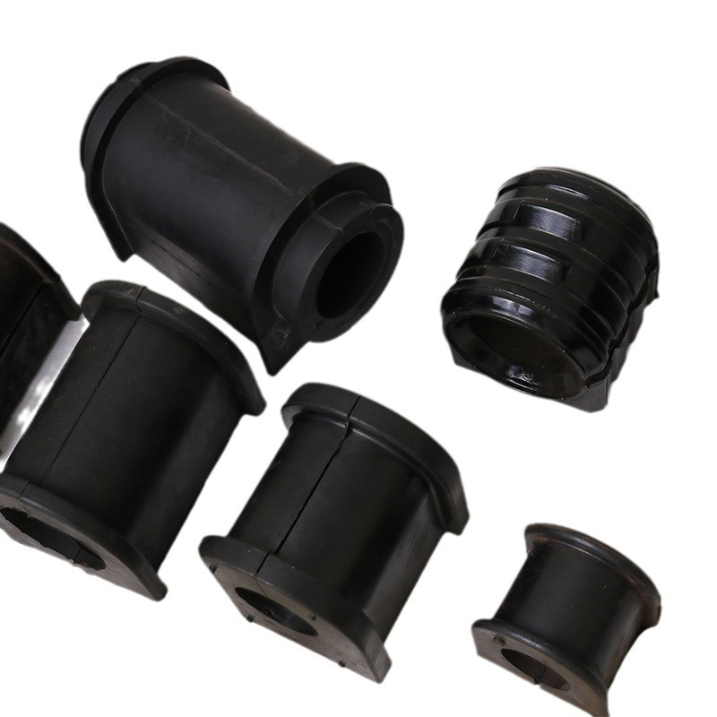 Rubber Bushing