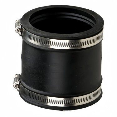 Rubber Coupling
