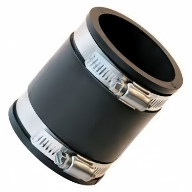 Rubber Coupling