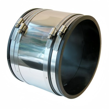 Rubber Coupling