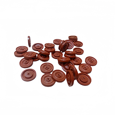 Rubber Diaphragm