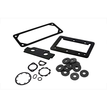 Rubber Gaskets