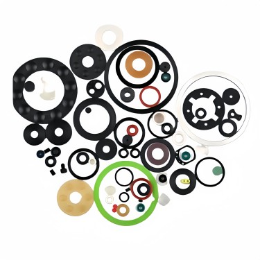 Rubber Gaskets
