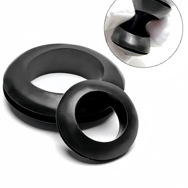 Rubber Grommet