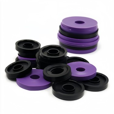 Rubber Grommet