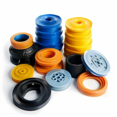 Rubber Grommet