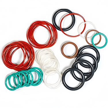 Rubber O Ring