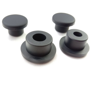 Rubber Plugs