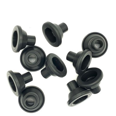 Rubber Plugs