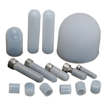 Rubber Plugs