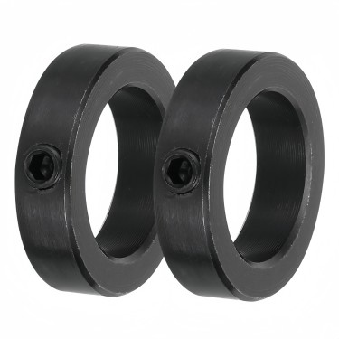 Rubber Shaft Collar