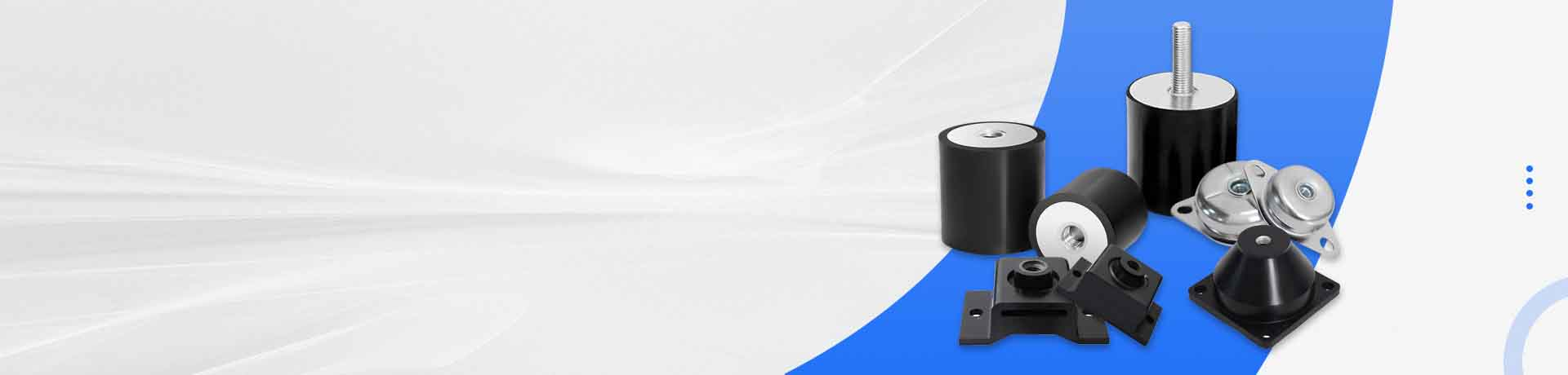 Rubber Shock Absorber