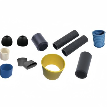 Rubber Sleeve