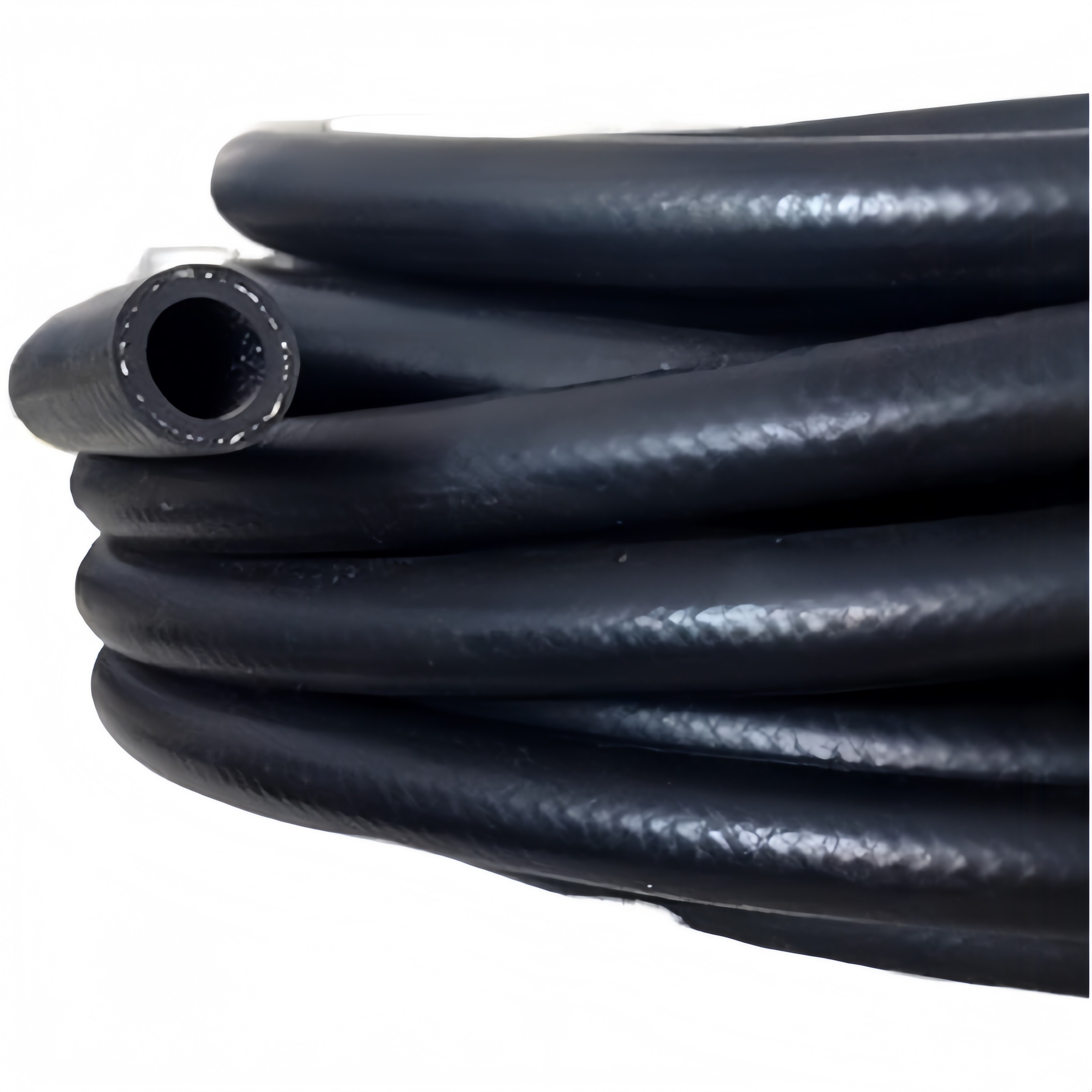 Rubber Tubing