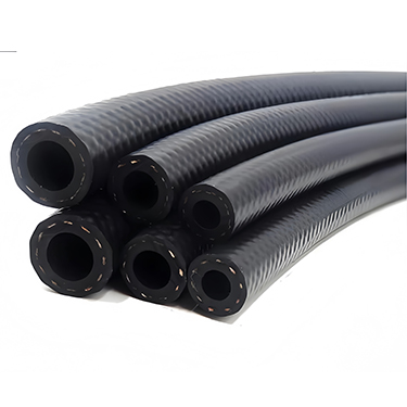 Rubber Tubing