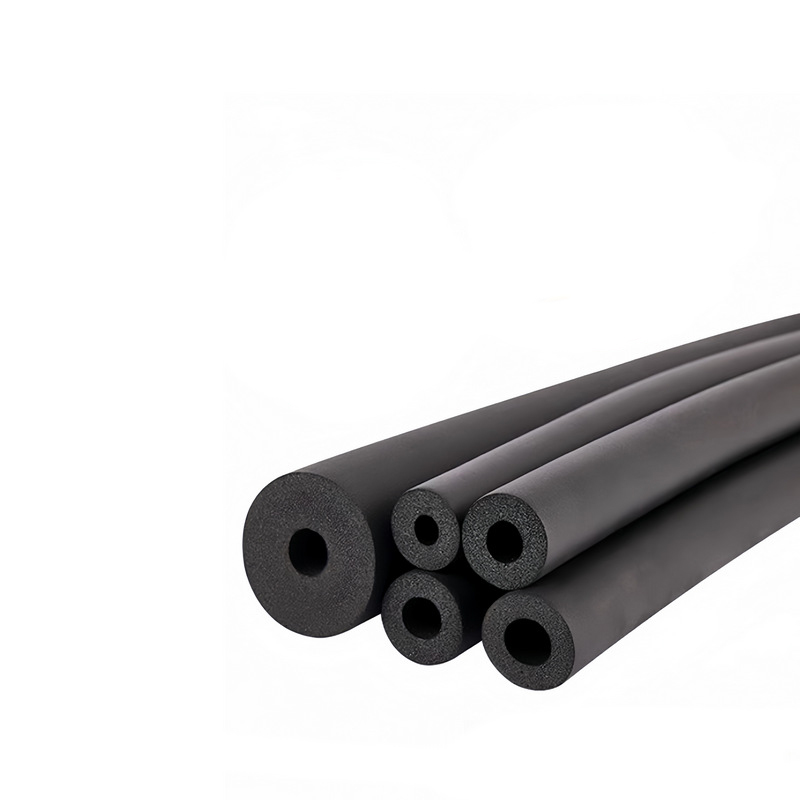 Rubber Tubing