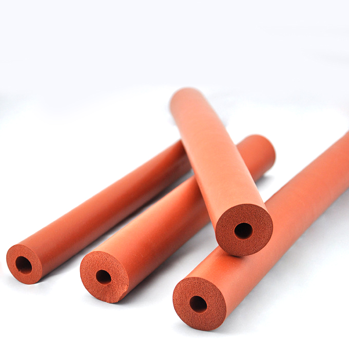 Rubber Tubing