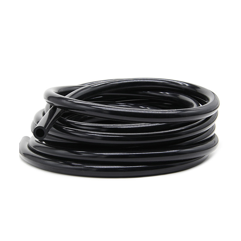 Rubber Tubing