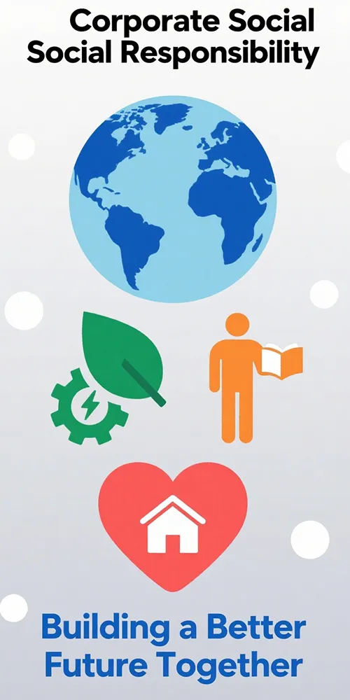 Social Responsibility