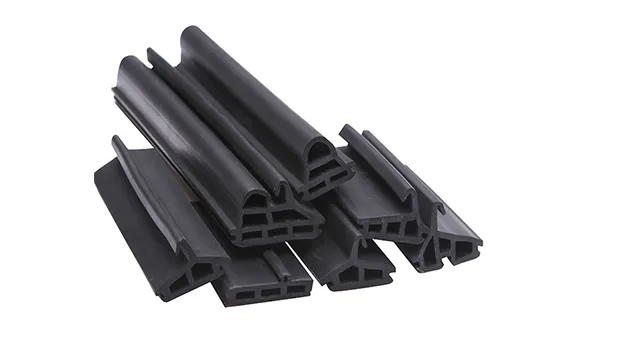 Window Rubber Gaskets