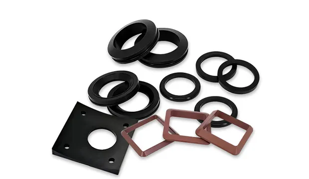 Rubber Gaskets