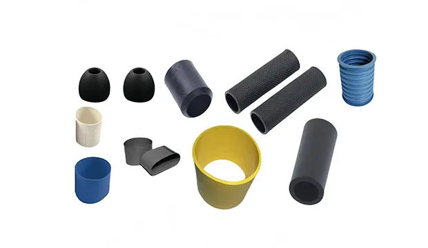 Rubber Sleeve