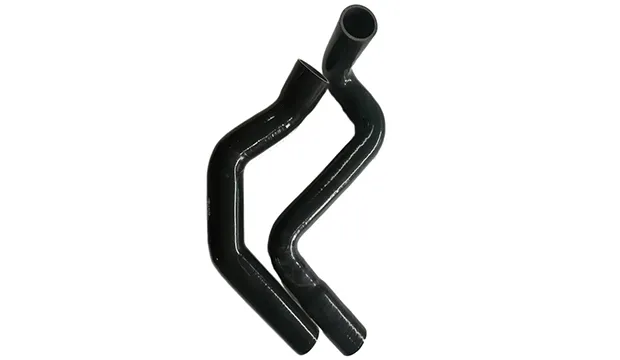 Billet Coolant Pipe