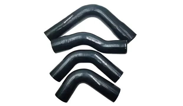 Coolant Pipe