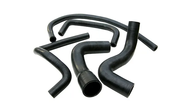 EPDM Radiator Hose