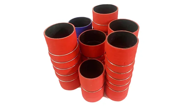 Radiator Outlet Hose