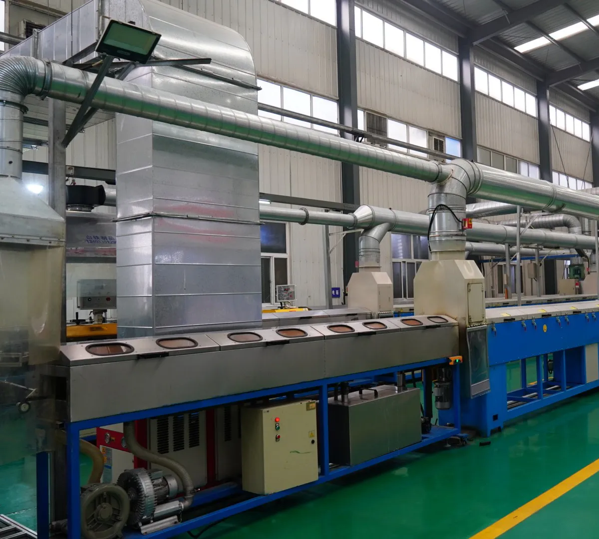 Rubber Injection Molding