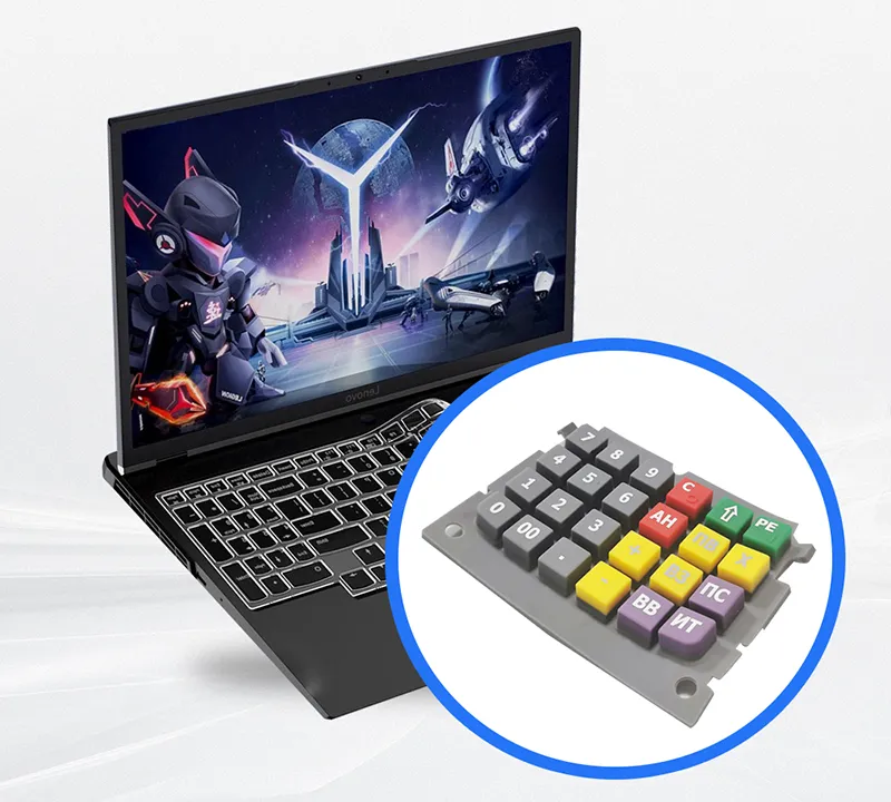 Electronics and Electrical Appliances