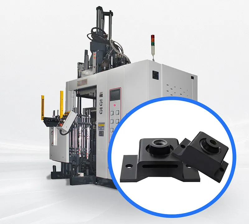 Industrial Equipment and Machinery